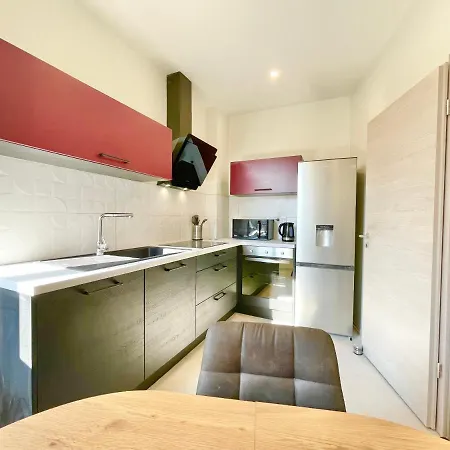 Apartment Colmar Colmar