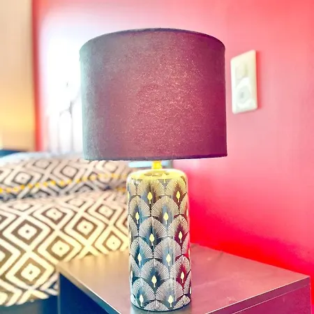 Apartmán Colmar