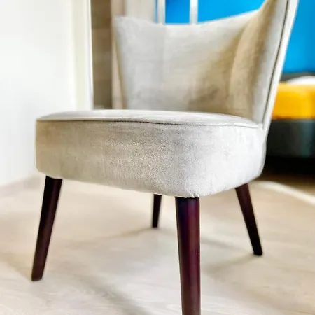 Colmar Apartment Colmar