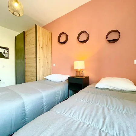 Apartment Colmar