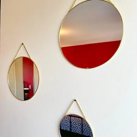 Apartmán Colmar