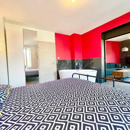 Apartamento Colmar