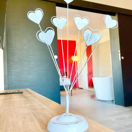 Apartmán Colmar *