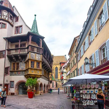 Colmar Colmar