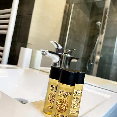 Colmar Apartment Colmar