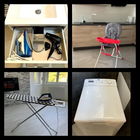 Apartamento Colmar Colmar