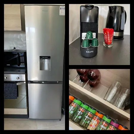 Apartamento Colmar *