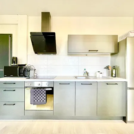 Apartment Colmar Colmar