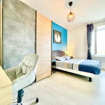 Colmar Apartamento *