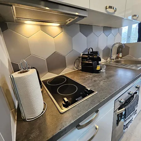 Colmar Apartment Colmar