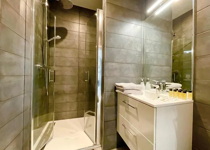 Colmar Appartement *