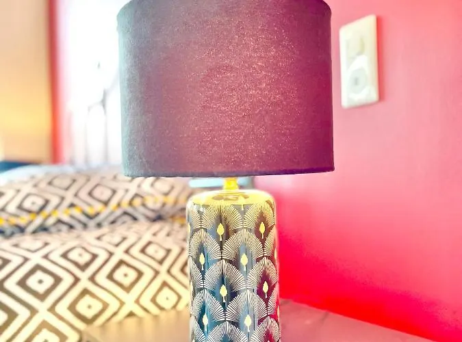 Appartement Colmar