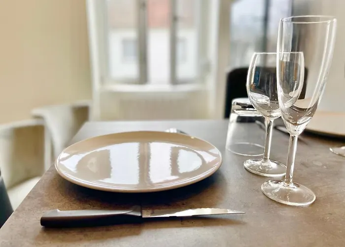 Apartman Colmar Colmar