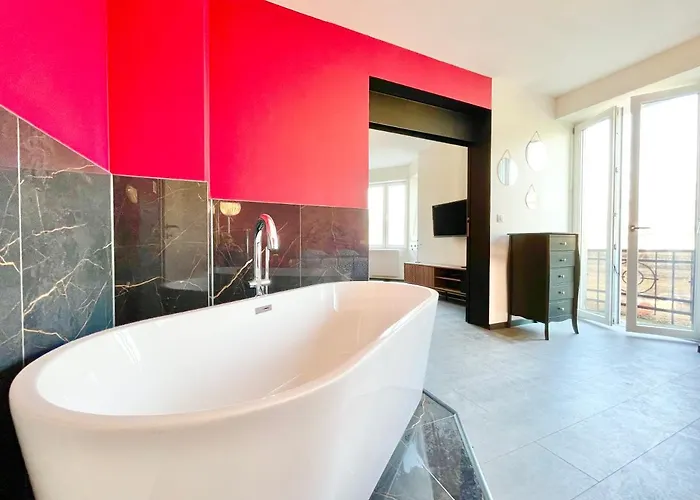 Appartement Colmar *