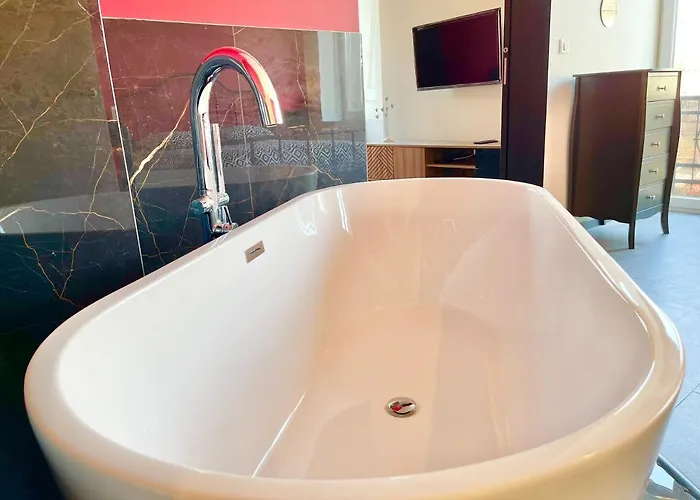 Appartement Colmar *