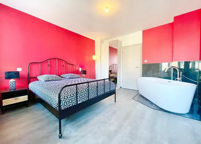 Appartement Colmar *