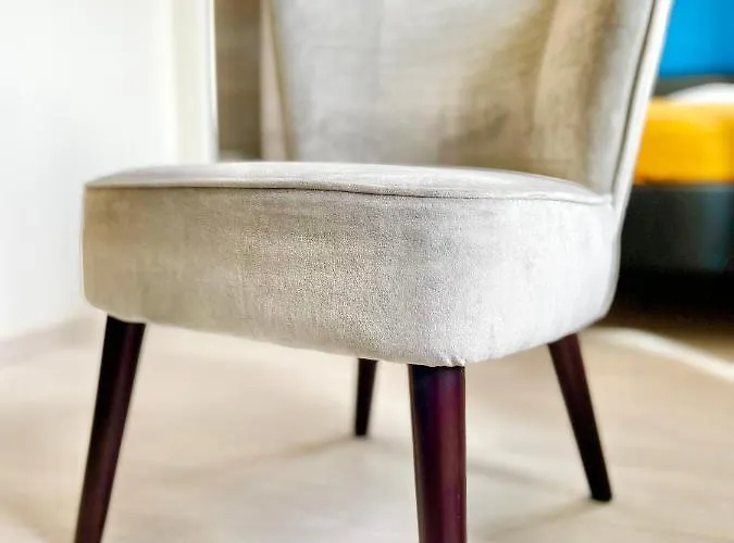 Colmar דירה קולמר