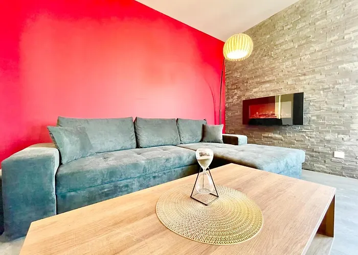 Colmar Appartement Colmar