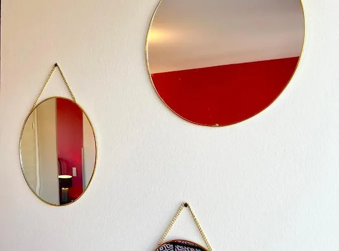 Appartement Colmar