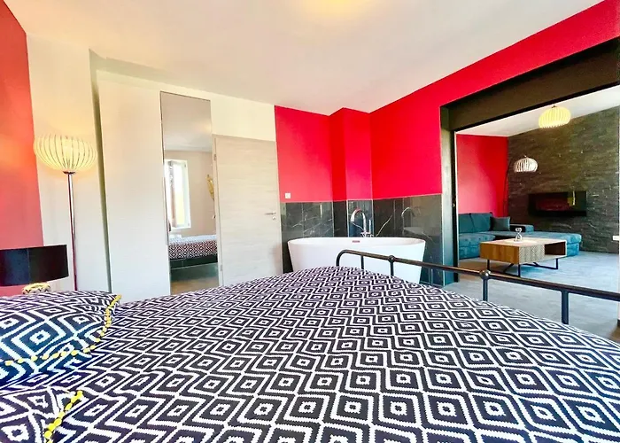 Apartman Colmar