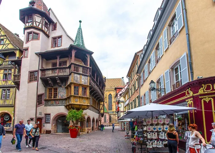 Colmar Colmar