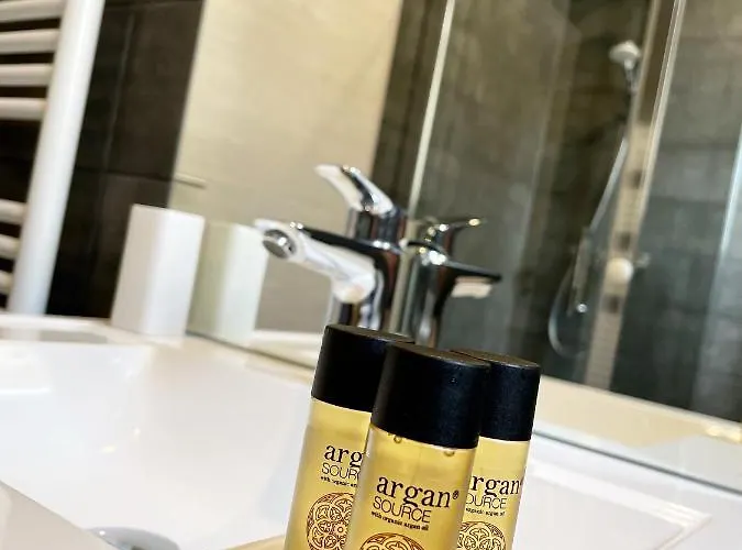 Colmar Apartman Colmar