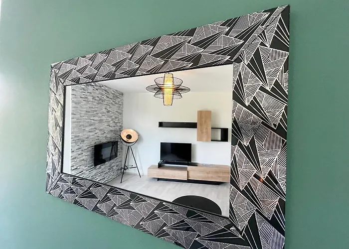 Appartement Colmar *