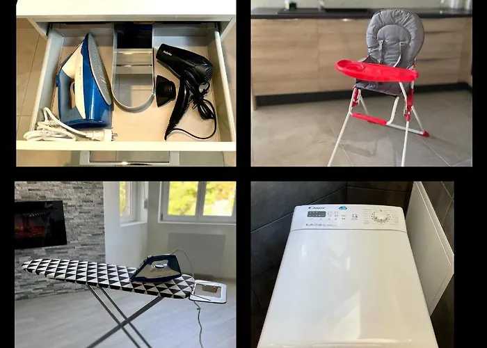 דירה Colmar קולמר