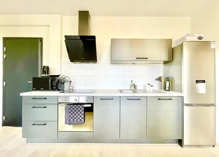 Apartman Colmar Colmar