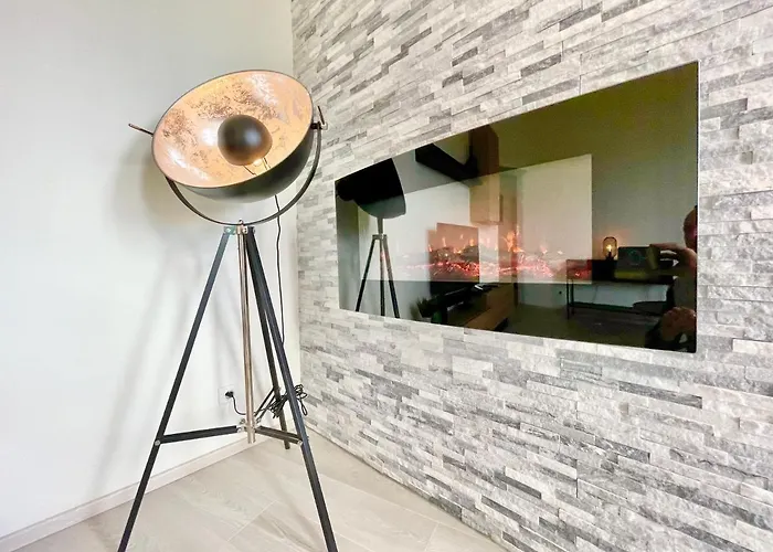 דירה Colmar קולמר