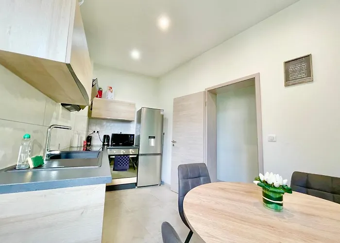 Colmar Appartement