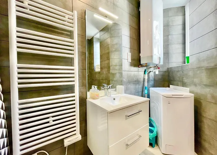 Colmar Appartement