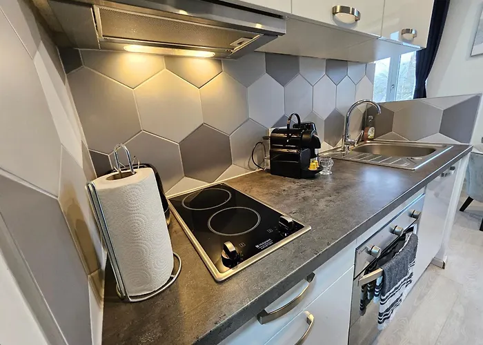 Colmar Apartman Colmar