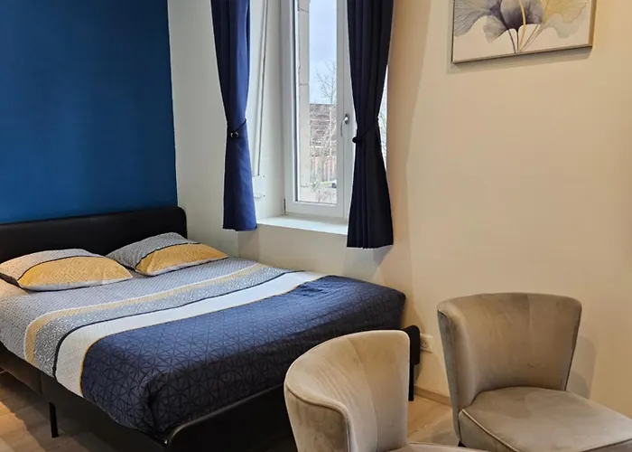 Colmar Appartement *